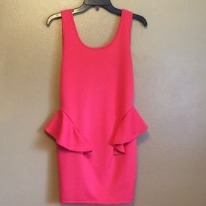 One nasty ass whoopin’